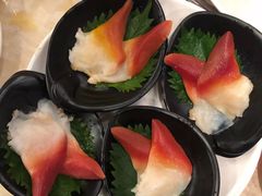 -芭菲盛宴·环球美食(袁家岗店)