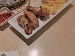 -避风塘(金山万达店)