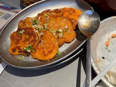 -济扶岛韩国海鲜汤제부도 해물탕(望京店)