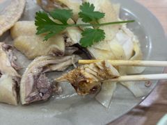 -百家鸡味馆(清泰店)