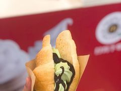 -麦当劳(新世纪环球中心店)