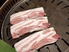 -嘿嘟嘟·肋条烧肉放题(爱融荟城店)