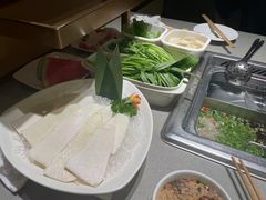 -海底捞火锅(天津SM城市广场店)