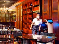 大堂-小资太太餐厅(南岗区店)