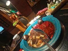 -吼堂老火锅(太古里总店)