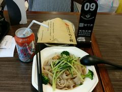 -潼十三肉夹馍(东单店)