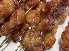 -老万烧烤(典逸心洲店)