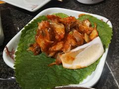 -梦山水日本烧肉(五四广场店)