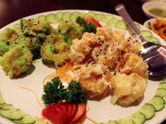 -泰国村酒楼(室内体育馆店)