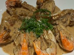 -张家卫·阳江菜·小海鲜(肥婆湾桥店)