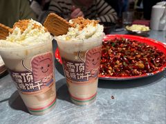 -馬伍旺川菜(安德门店)