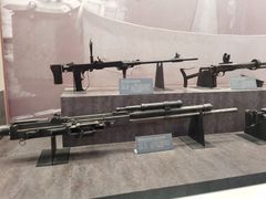 -轻武器博物馆