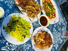 -嘉里饭庄