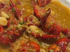 -霸王虾·麻辣小龙虾(清水河公园店)