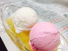 菠萝船-仁信双皮奶(东川路店)