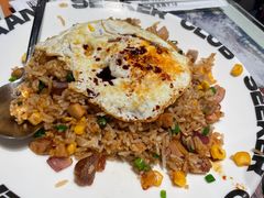 -開籠雀冰室(同和金铂店)