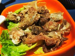 -大四喜·鲜牛肉火锅(洛阳大学城店)
