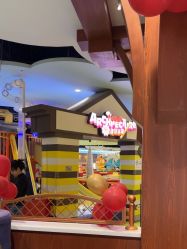 -MELAND CLUB亲子乐园•派对(虹桥万象城店)