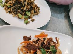 -鸡鸣寺百味斋素菜馆