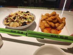 -东来土菜馆(民祥园路店)