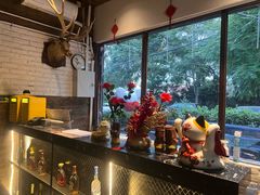 -冰城小镇音乐串吧·聚会餐厅(百子湾店)