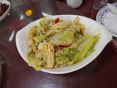 -明婷饭店(外曹家巷店)