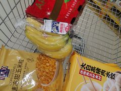 -盒马X会员店(王府井奥莱UP TOWN店)
