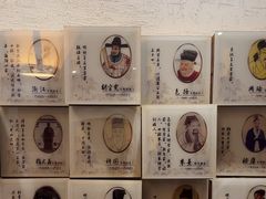-中国徽菜·徽商故里(广安门店)