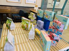 -爸爸糖吐司面包(无锡阳光花园店)