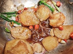 -绿茶餐厅(千岛湖银泰城店)