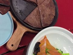 -宏状元现熬粥·京味菜(五棵松店)