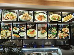 -君霖海鲜私房菜(春柳店)