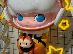 -泡泡玛特POPMART(上海环球港店)