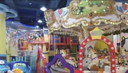 -星趣童堡(星河COCO City民治店)