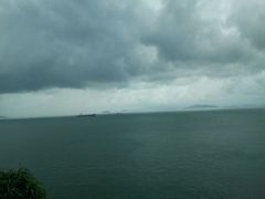 -东澳岛