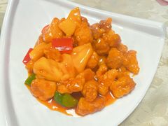 咕噜猴头菇-佛有缘·32年老字号(广州首店)