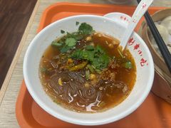 -新丰小吃(中山中路分店)