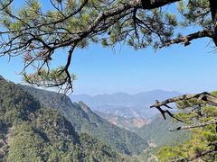 -大明山自然探索公园