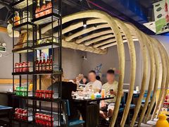 -诸锣记烤串·锦州烧烤(淘金店)