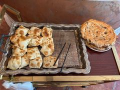 -巴依老爷·新疆美食(上城区天城路店)