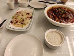 -张刚餐饮(春晓馨苑店)