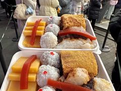 -牛街洪记小吃店(牛街店)