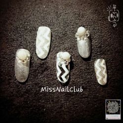 -Meet Nail 美睫·美甲