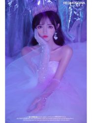 -Mregina 美人纪摄影(样片研发中心)