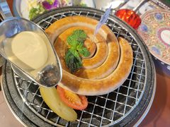 -喀秋莎西餐厅