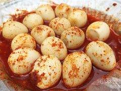 鹌鹑蛋-玲玲涮牛肚(土门坊店)