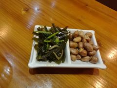 -金穗园·砂锅粥.醉鸡煲火锅(长寿路店)