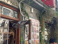 -景秀餐厅(南锣鼓巷店)