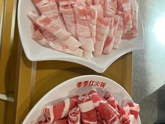 -季季红火锅(长沙步行街店)