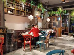 大堂-湘当爱·鲜煮现炒(松岗立业路店)
